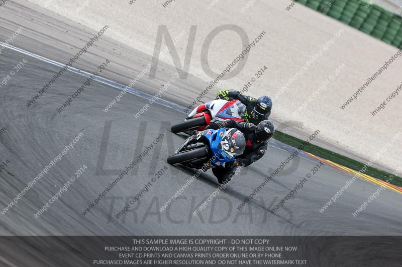 may 2015;motorbikes;no limits;peter wileman photography;spain;trackday digital images;valencia