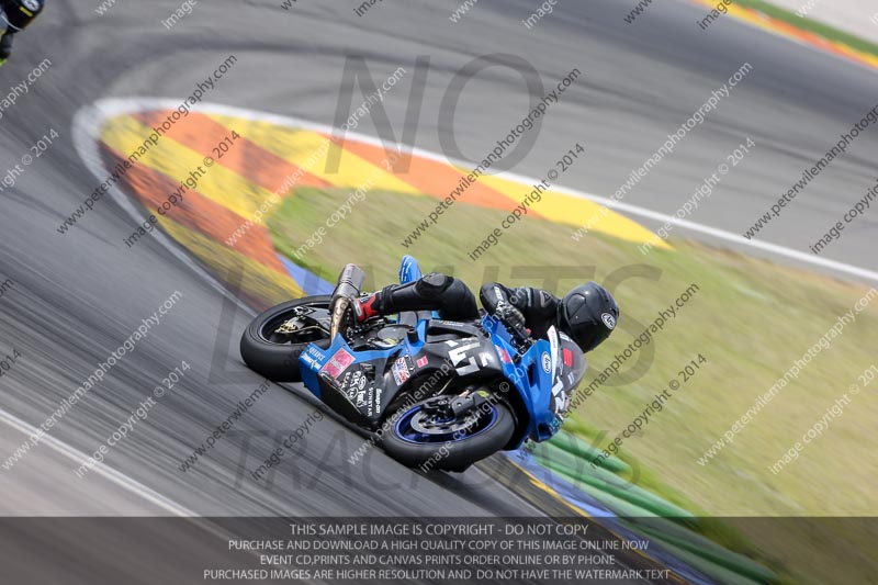 may 2015;motorbikes;no limits;peter wileman photography;spain;trackday digital images;valencia