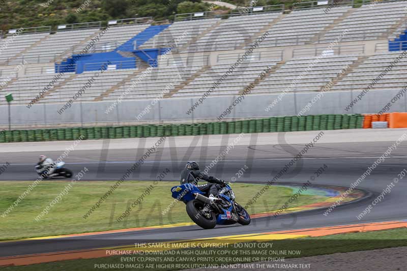 may 2015;motorbikes;no limits;peter wileman photography;spain;trackday digital images;valencia