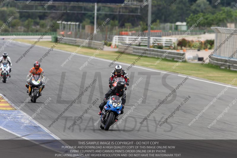 may 2015;motorbikes;no limits;peter wileman photography;spain;trackday digital images;valencia