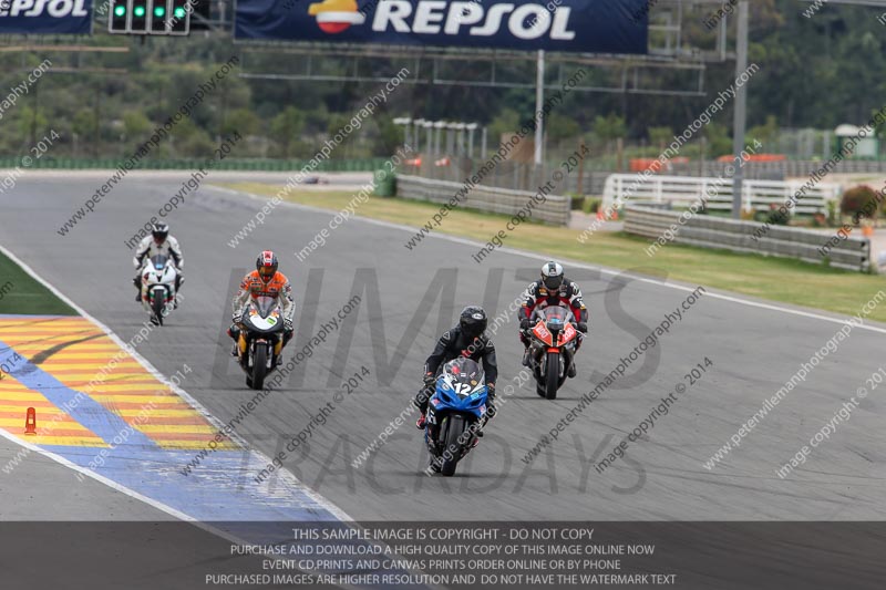 may 2015;motorbikes;no limits;peter wileman photography;spain;trackday digital images;valencia