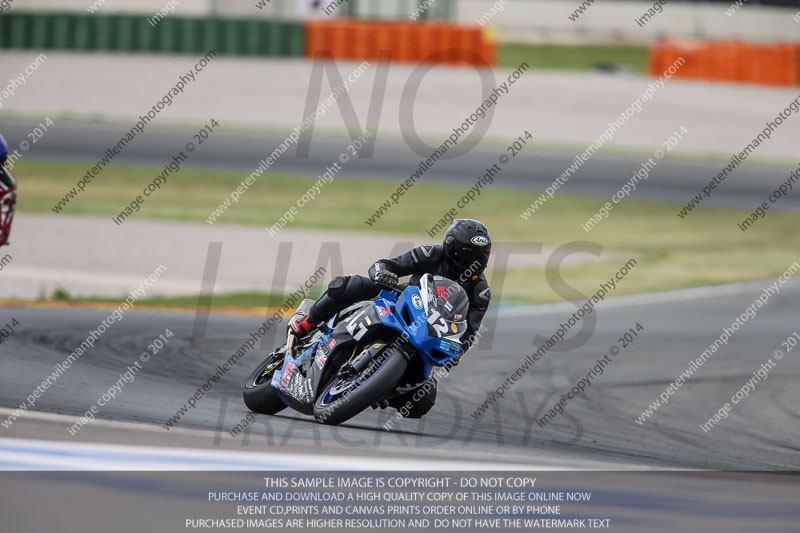 may 2015;motorbikes;no limits;peter wileman photography;spain;trackday digital images;valencia