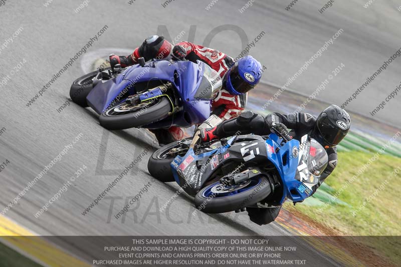 may 2015;motorbikes;no limits;peter wileman photography;spain;trackday digital images;valencia