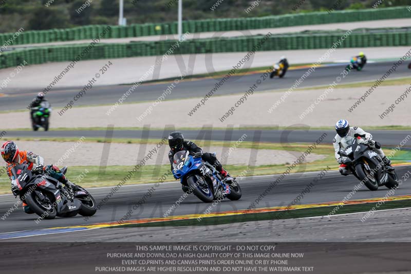 may 2015;motorbikes;no limits;peter wileman photography;spain;trackday digital images;valencia