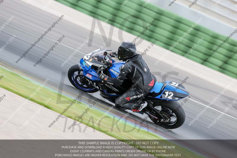 may 2015;motorbikes;no limits;peter wileman photography;spain;trackday digital images;valencia