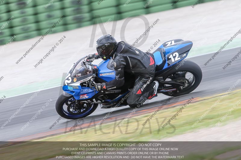 may 2015;motorbikes;no limits;peter wileman photography;spain;trackday digital images;valencia