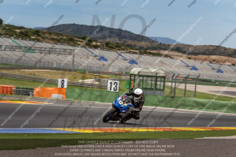 may 2015;motorbikes;no limits;peter wileman photography;spain;trackday digital images;valencia