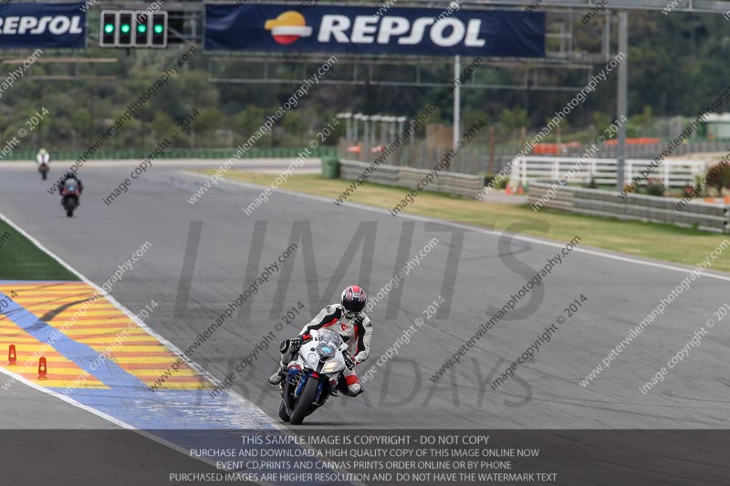 may 2015;motorbikes;no limits;peter wileman photography;spain;trackday digital images;valencia