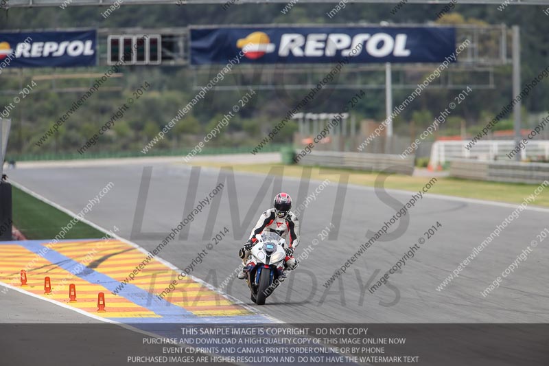 may 2015;motorbikes;no limits;peter wileman photography;spain;trackday digital images;valencia