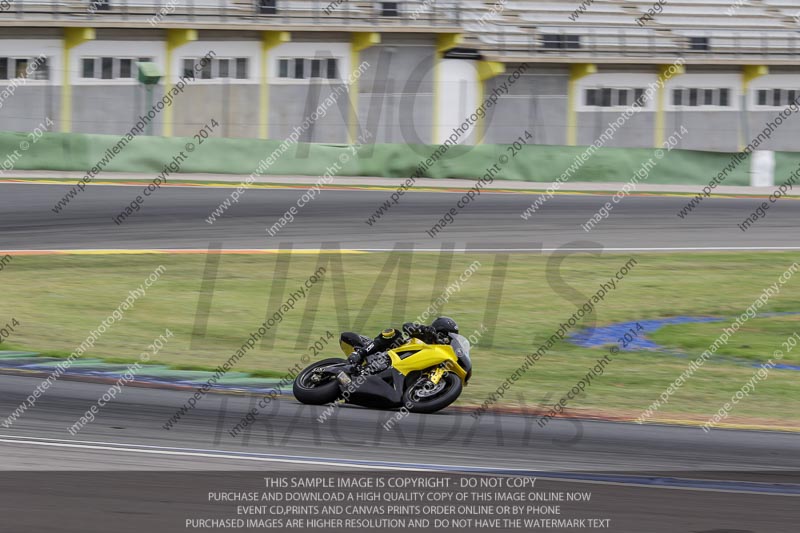 may 2015;motorbikes;no limits;peter wileman photography;spain;trackday digital images;valencia