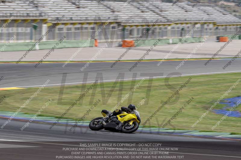 may 2015;motorbikes;no limits;peter wileman photography;spain;trackday digital images;valencia