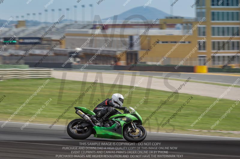 may 2015;motorbikes;no limits;peter wileman photography;spain;trackday digital images;valencia