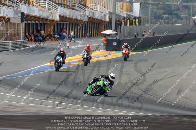 may 2015;motorbikes;no limits;peter wileman photography;spain;trackday digital images;valencia