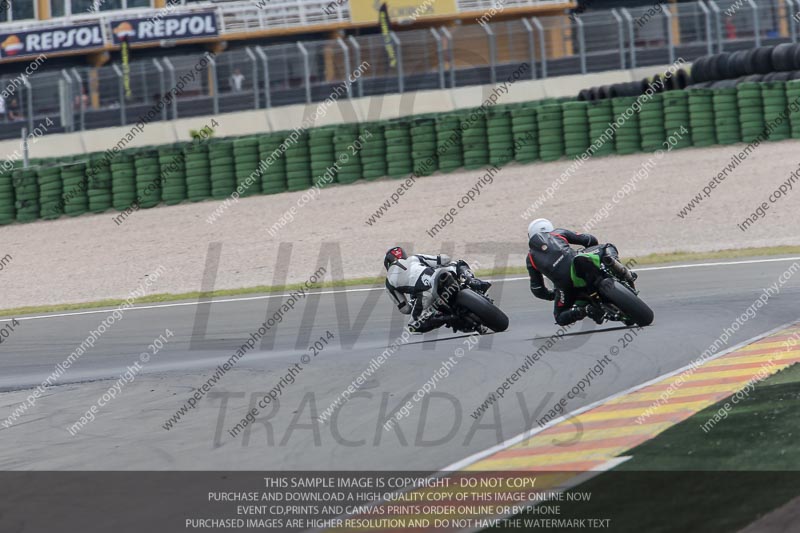 may 2015;motorbikes;no limits;peter wileman photography;spain;trackday digital images;valencia