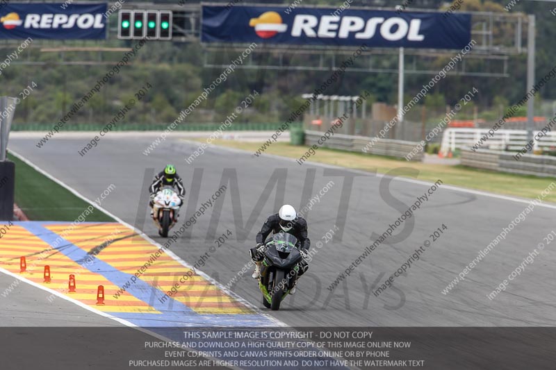 may 2015;motorbikes;no limits;peter wileman photography;spain;trackday digital images;valencia