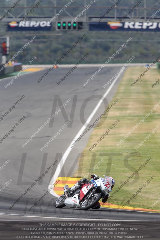 may 2015;motorbikes;no limits;peter wileman photography;spain;trackday digital images;valencia