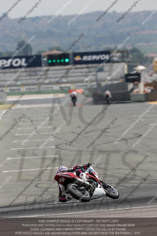 may 2015;motorbikes;no limits;peter wileman photography;spain;trackday digital images;valencia