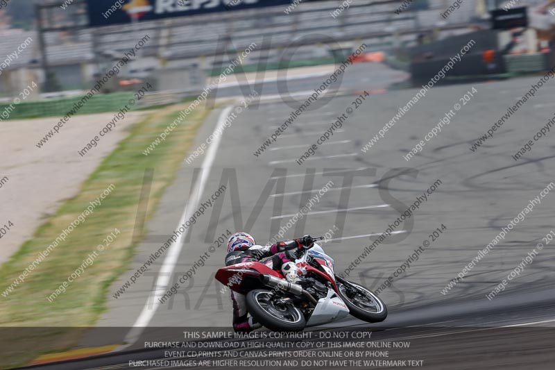 may 2015;motorbikes;no limits;peter wileman photography;spain;trackday digital images;valencia