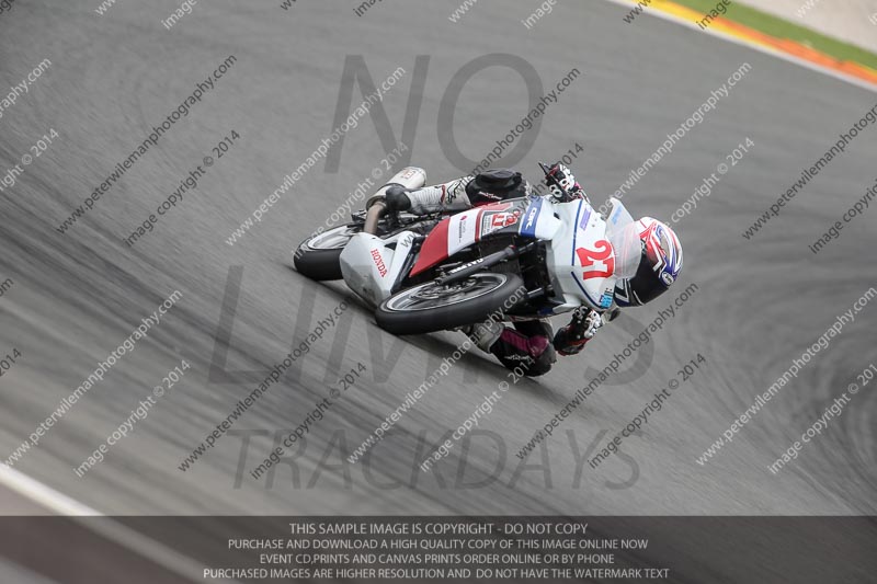 may 2015;motorbikes;no limits;peter wileman photography;spain;trackday digital images;valencia