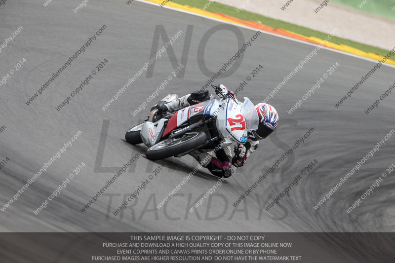 may 2015;motorbikes;no limits;peter wileman photography;spain;trackday digital images;valencia