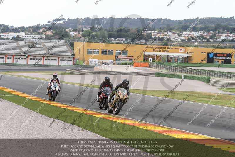 may 2015;motorbikes;no limits;peter wileman photography;spain;trackday digital images;valencia