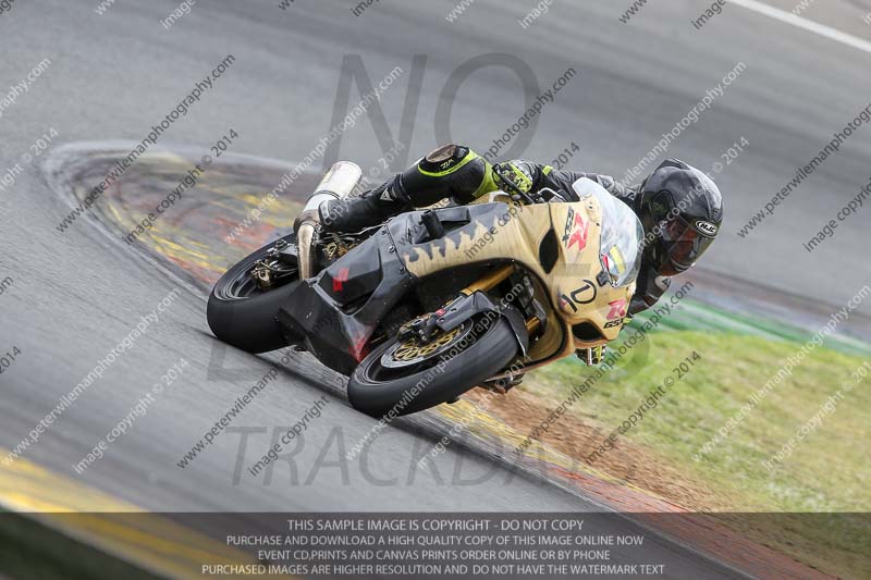 may 2015;motorbikes;no limits;peter wileman photography;spain;trackday digital images;valencia