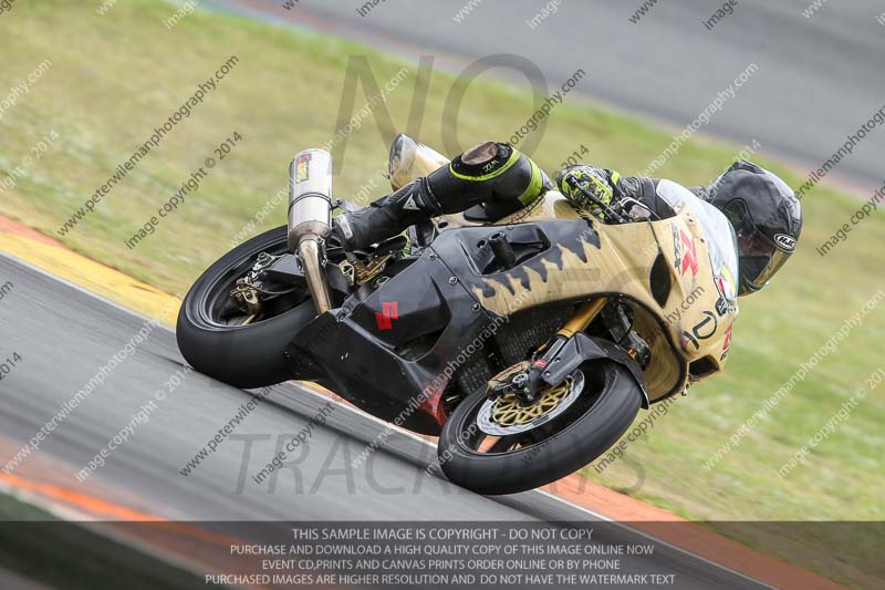 may 2015;motorbikes;no limits;peter wileman photography;spain;trackday digital images;valencia