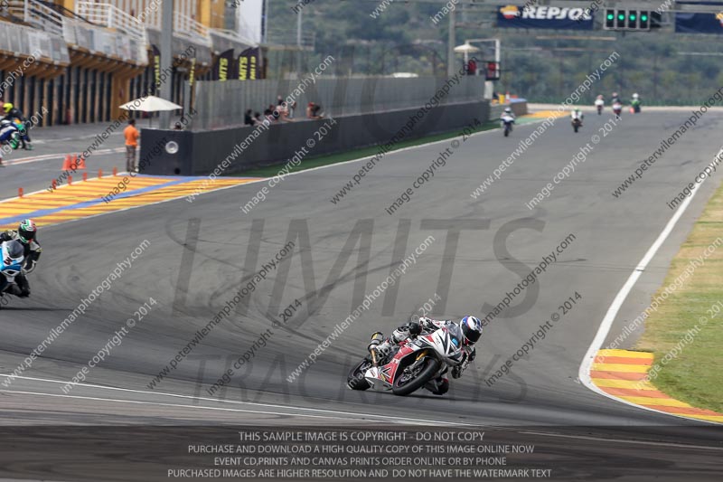 may 2015;motorbikes;no limits;peter wileman photography;spain;trackday digital images;valencia