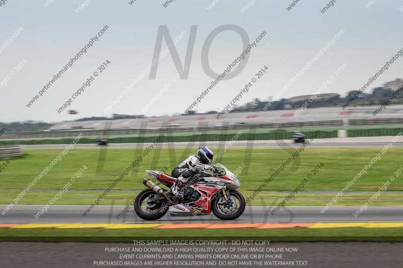 may 2015;motorbikes;no limits;peter wileman photography;spain;trackday digital images;valencia