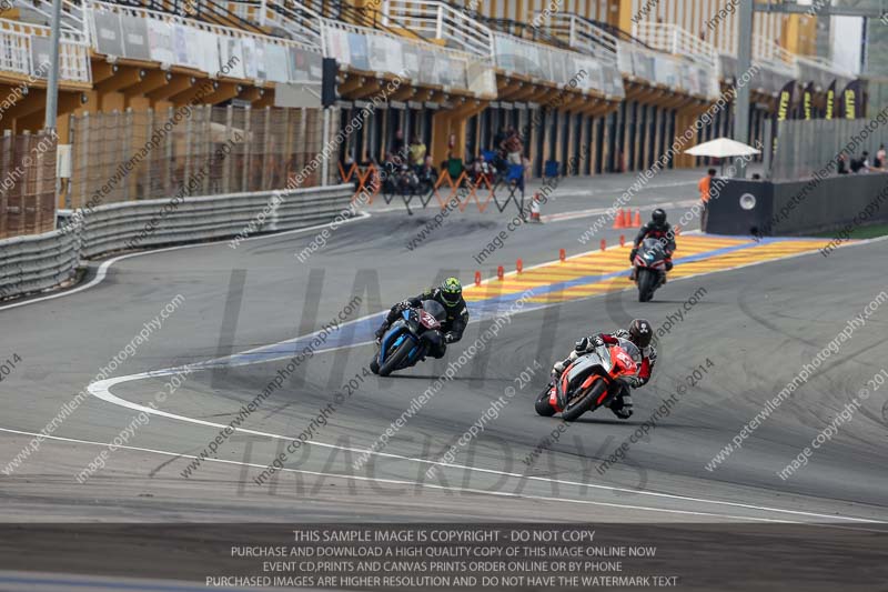 may 2015;motorbikes;no limits;peter wileman photography;spain;trackday digital images;valencia