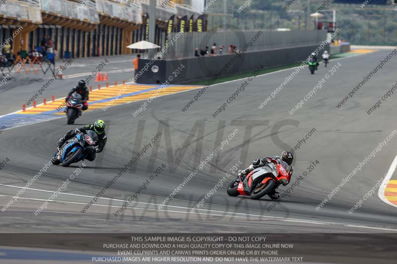 may 2015;motorbikes;no limits;peter wileman photography;spain;trackday digital images;valencia