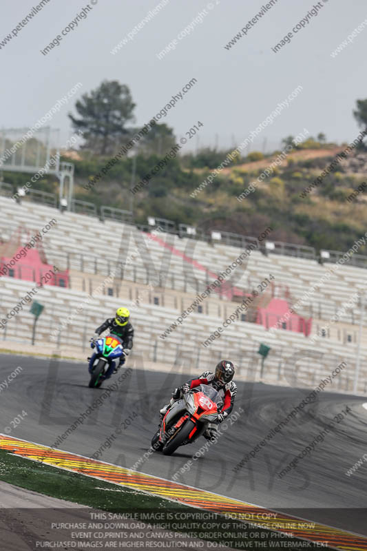 may 2015;motorbikes;no limits;peter wileman photography;spain;trackday digital images;valencia