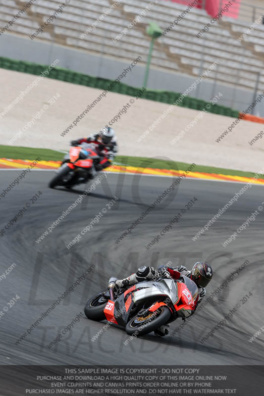 may 2015;motorbikes;no limits;peter wileman photography;spain;trackday digital images;valencia