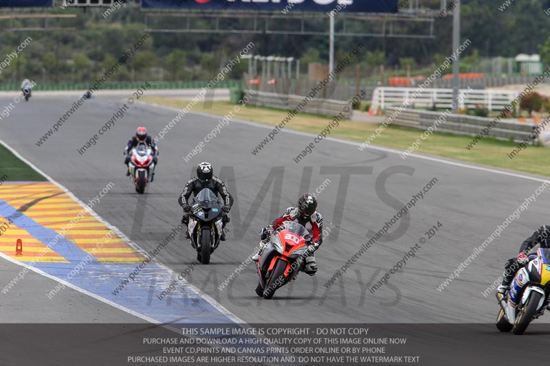 may 2015;motorbikes;no limits;peter wileman photography;spain;trackday digital images;valencia