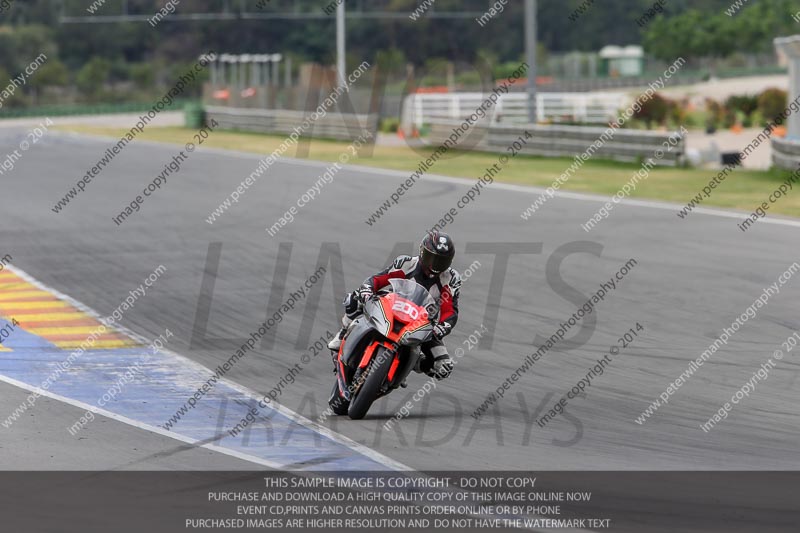 may 2015;motorbikes;no limits;peter wileman photography;spain;trackday digital images;valencia