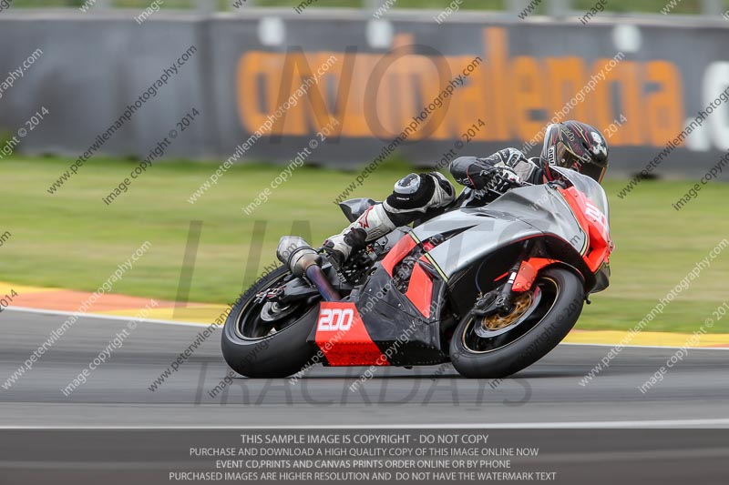 may 2015;motorbikes;no limits;peter wileman photography;spain;trackday digital images;valencia