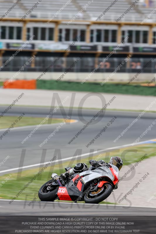 may 2015;motorbikes;no limits;peter wileman photography;spain;trackday digital images;valencia