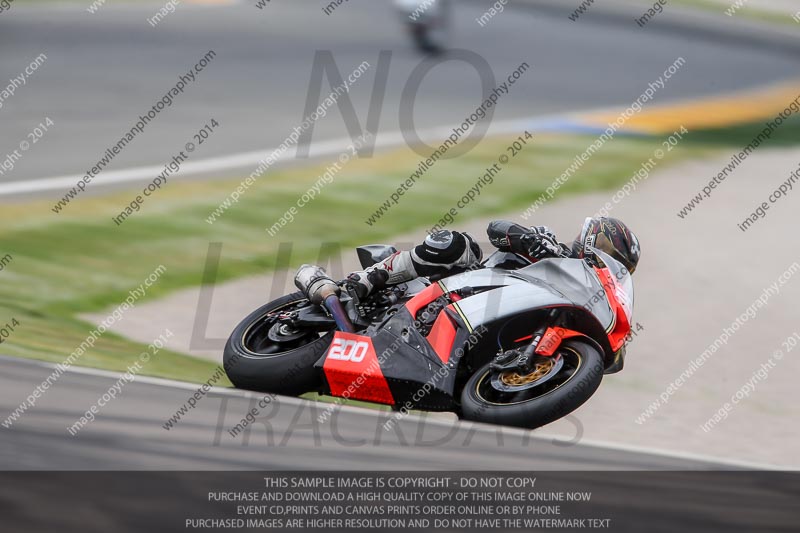 may 2015;motorbikes;no limits;peter wileman photography;spain;trackday digital images;valencia