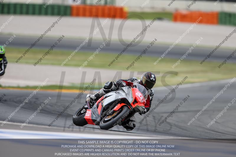 may 2015;motorbikes;no limits;peter wileman photography;spain;trackday digital images;valencia