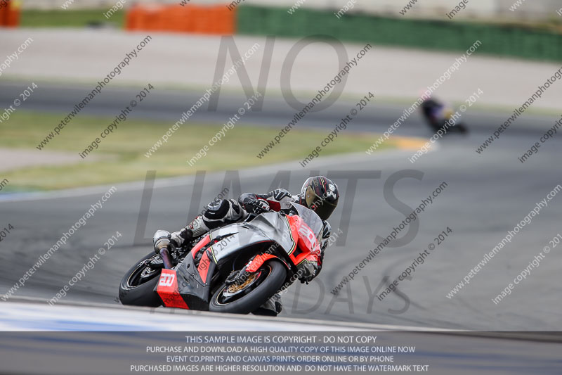 may 2015;motorbikes;no limits;peter wileman photography;spain;trackday digital images;valencia