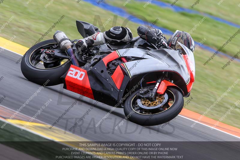 may 2015;motorbikes;no limits;peter wileman photography;spain;trackday digital images;valencia