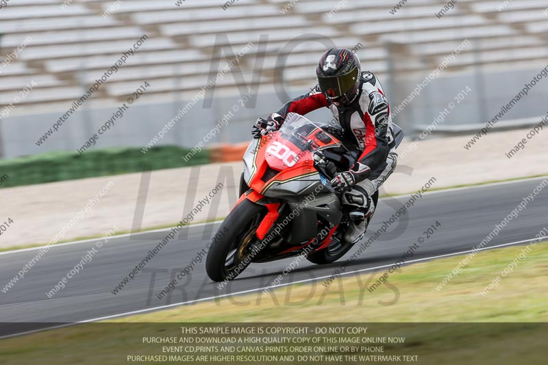 may 2015;motorbikes;no limits;peter wileman photography;spain;trackday digital images;valencia