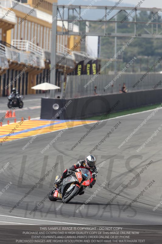 may 2015;motorbikes;no limits;peter wileman photography;spain;trackday digital images;valencia