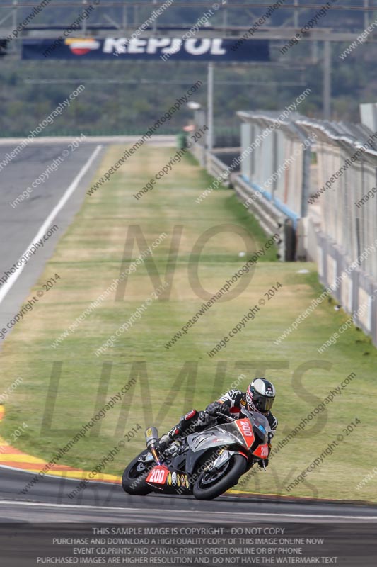 may 2015;motorbikes;no limits;peter wileman photography;spain;trackday digital images;valencia