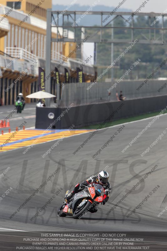 may 2015;motorbikes;no limits;peter wileman photography;spain;trackday digital images;valencia