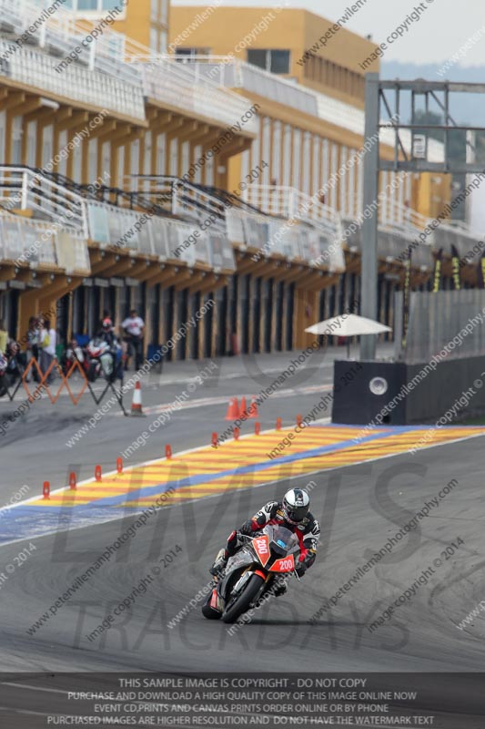 may 2015;motorbikes;no limits;peter wileman photography;spain;trackday digital images;valencia