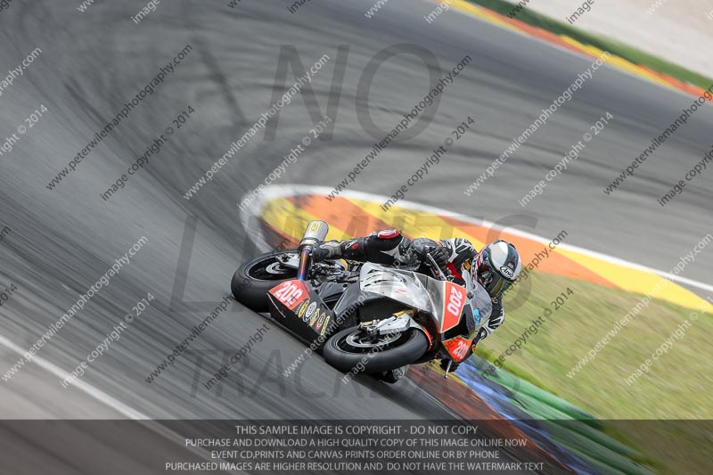 may 2015;motorbikes;no limits;peter wileman photography;spain;trackday digital images;valencia