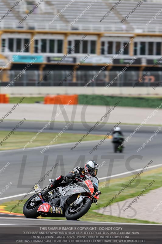 may 2015;motorbikes;no limits;peter wileman photography;spain;trackday digital images;valencia