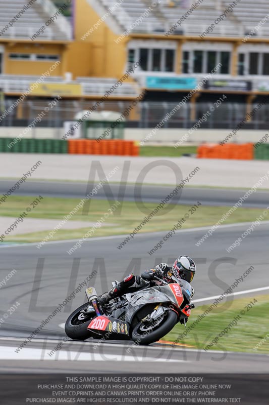 may 2015;motorbikes;no limits;peter wileman photography;spain;trackday digital images;valencia