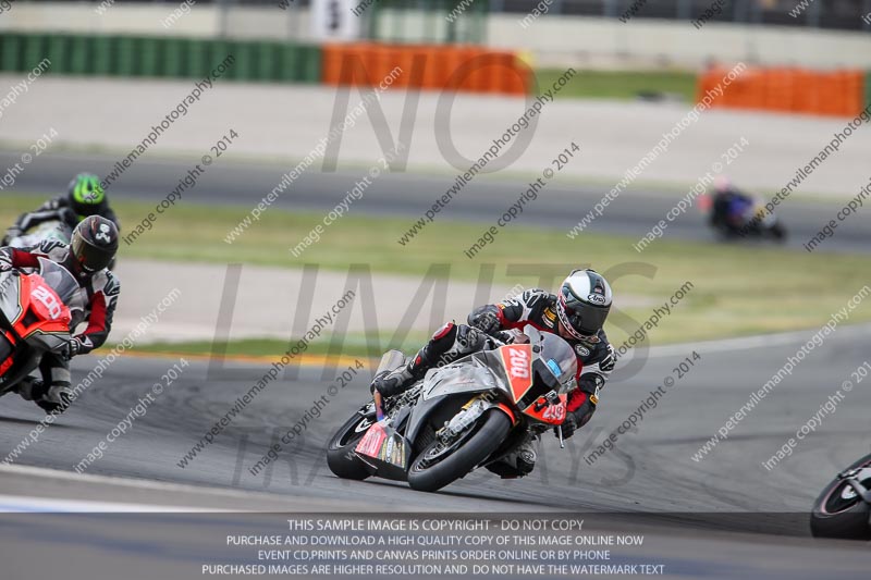 may 2015;motorbikes;no limits;peter wileman photography;spain;trackday digital images;valencia